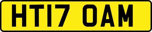 HT17OAM
