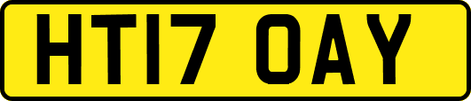 HT17OAY