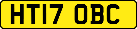 HT17OBC