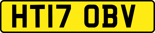 HT17OBV