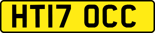 HT17OCC