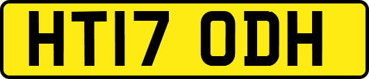 HT17ODH