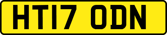 HT17ODN