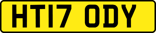 HT17ODY