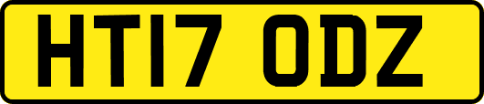 HT17ODZ