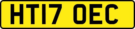 HT17OEC