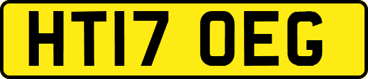 HT17OEG