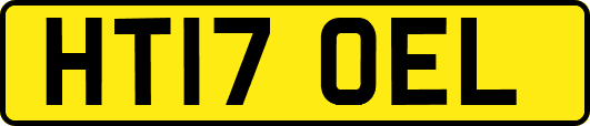 HT17OEL