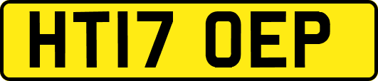 HT17OEP
