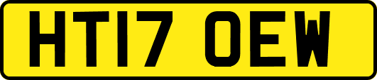 HT17OEW