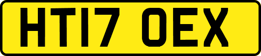 HT17OEX