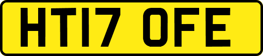 HT17OFE