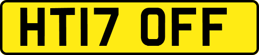 HT17OFF