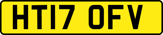 HT17OFV