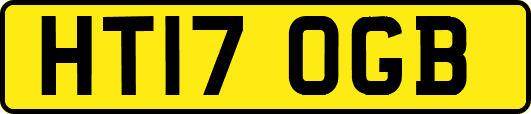 HT17OGB