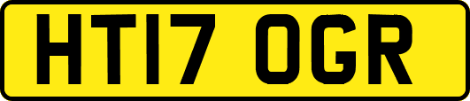 HT17OGR