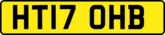 HT17OHB