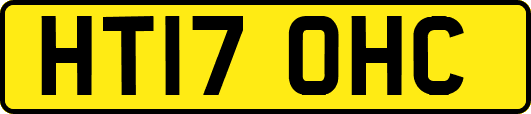 HT17OHC