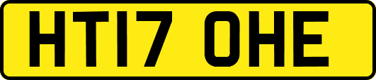 HT17OHE