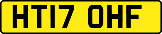 HT17OHF