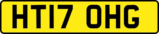 HT17OHG