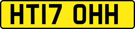 HT17OHH
