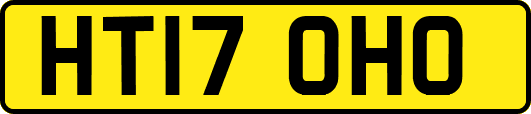 HT17OHO