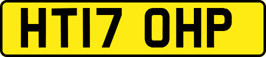 HT17OHP