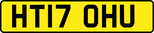 HT17OHU