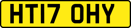 HT17OHY