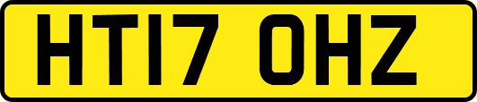 HT17OHZ