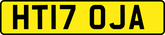 HT17OJA