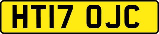 HT17OJC