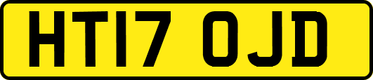 HT17OJD