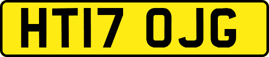 HT17OJG