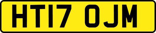 HT17OJM