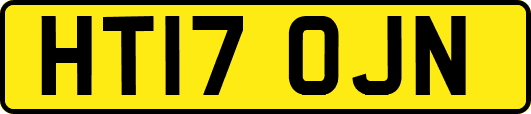 HT17OJN