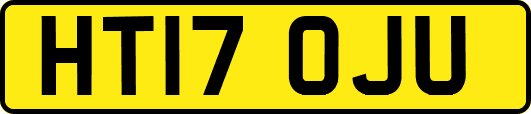 HT17OJU