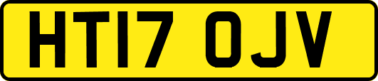 HT17OJV
