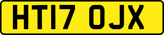 HT17OJX