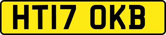 HT17OKB