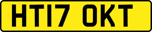 HT17OKT