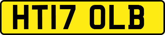 HT17OLB