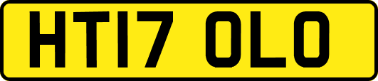 HT17OLO