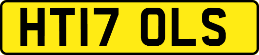 HT17OLS