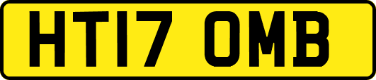 HT17OMB