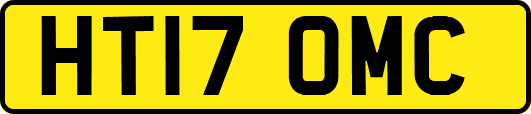 HT17OMC