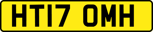 HT17OMH