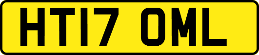 HT17OML