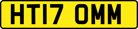 HT17OMM